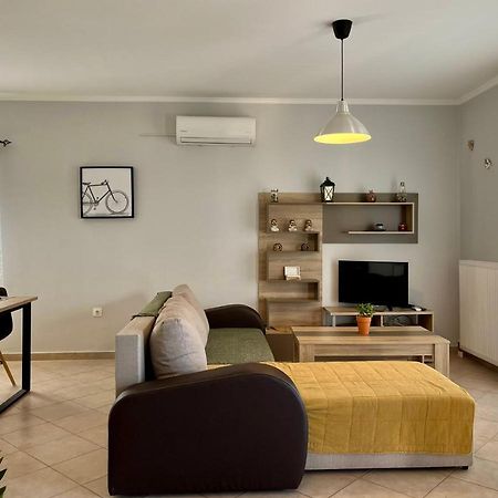 Coralli Pentati 1 "Dimitris Apartments" Exterior foto
